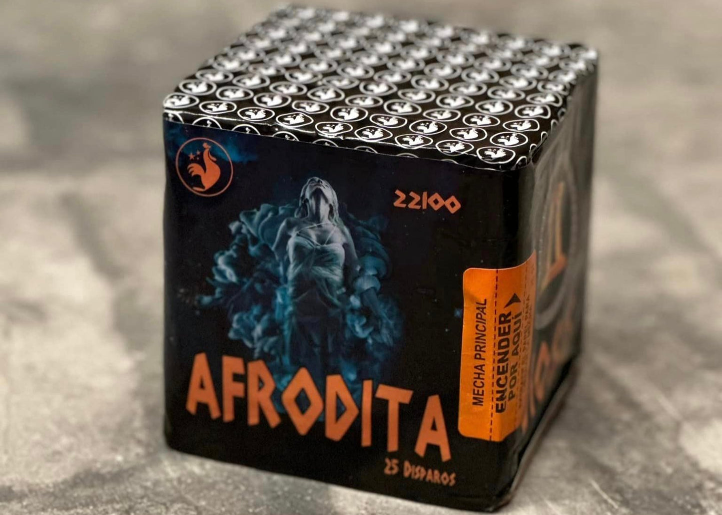 Afrodita