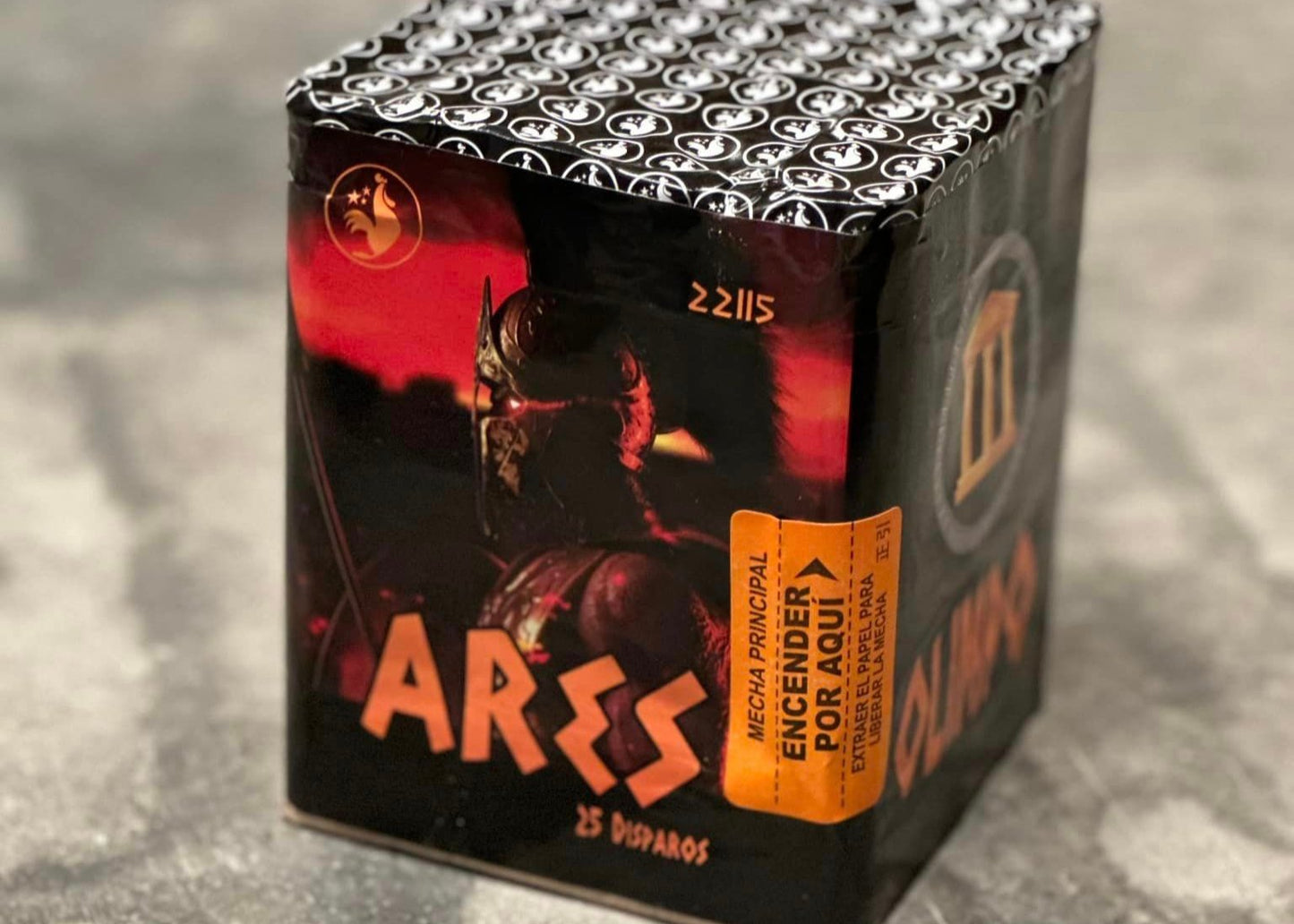 Ares