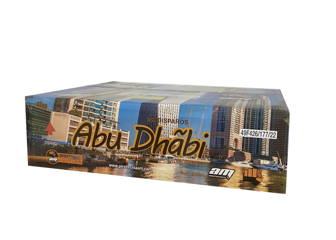 Abu Dhabi