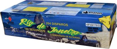 BATERIAS COMPOSTAS