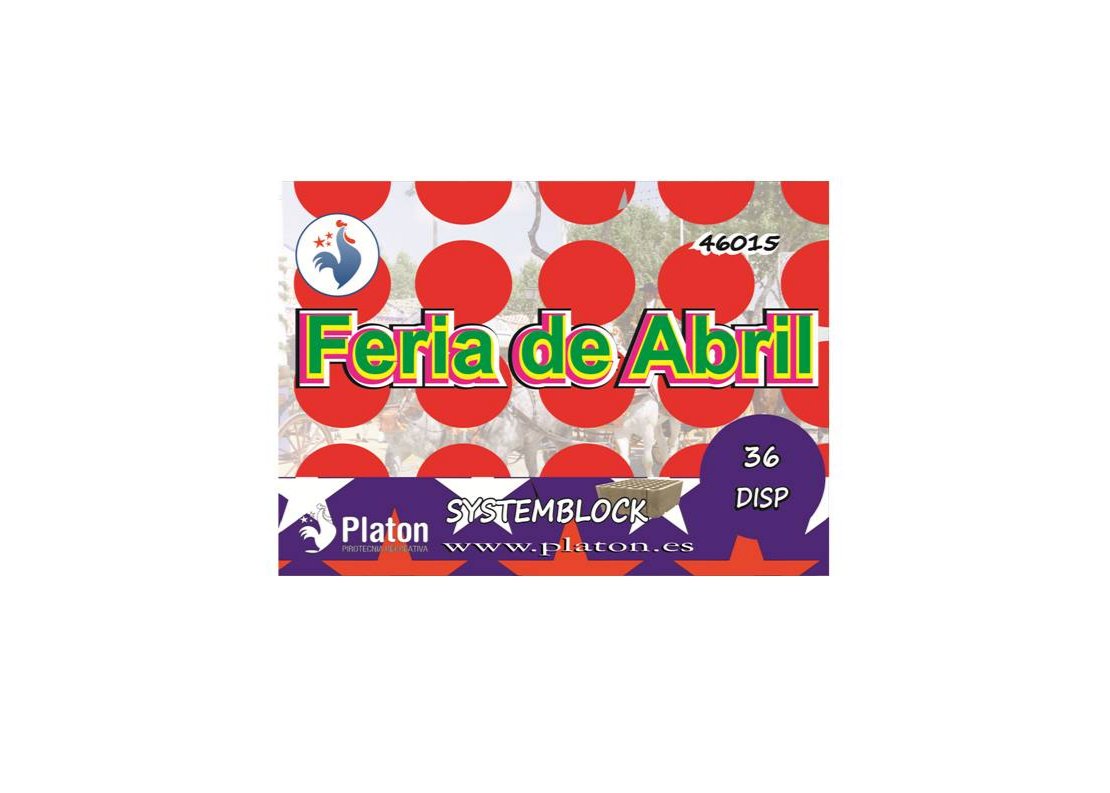 Feira de Abril