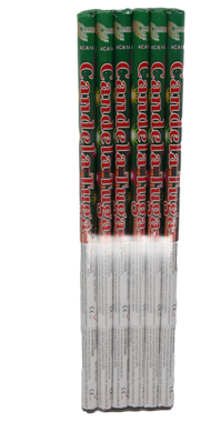 CANDELA 10’S – TUGA