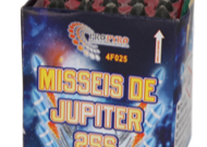 MISSEIS DE JUPITER