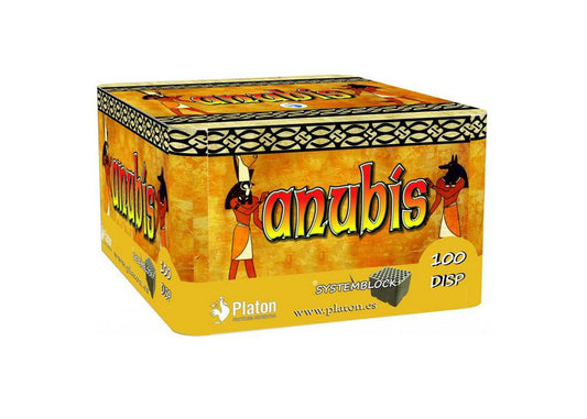 ANUBIS