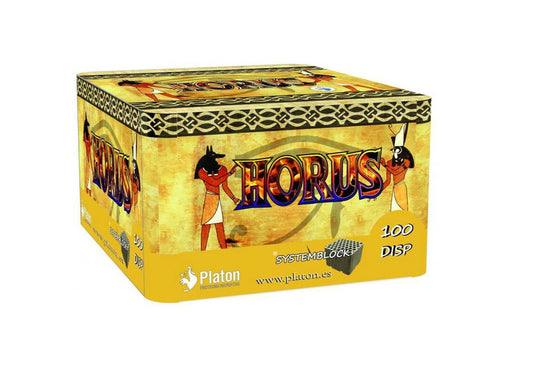 HORUS