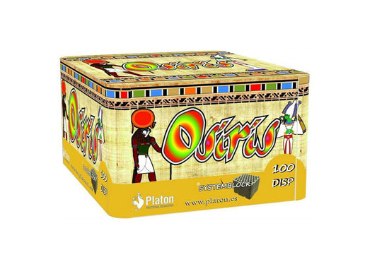 OSIRIS