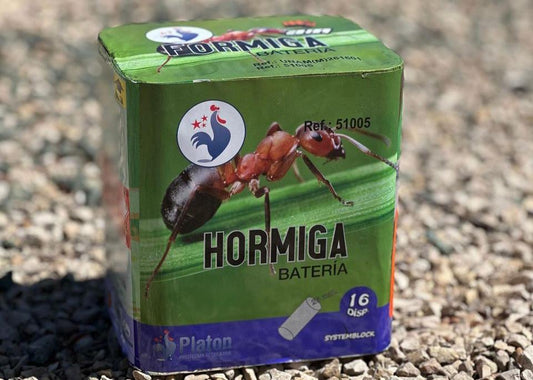 formiga