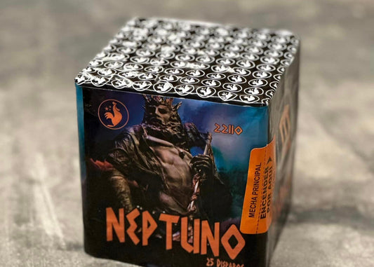 Neptuno