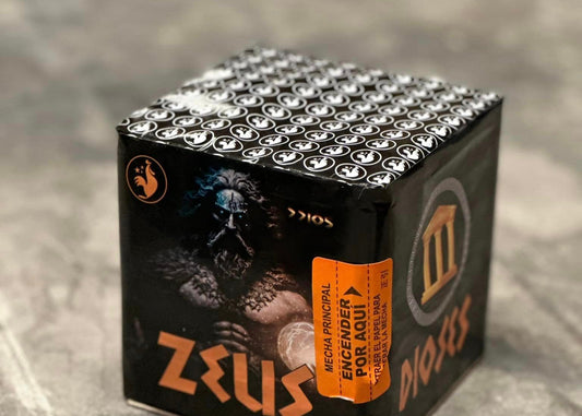Zeues